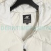 New Balance - Long Down Jacket