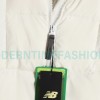 New Balance - Long Down Jacket