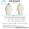 New Balance - Long Down Jacket