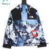 Supreme - The North Face Snowstorm Jacket