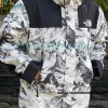 Supreme - The North Face Snowstorm Jacket