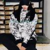 Supreme - The North Face Snowstorm Jacket