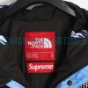 Supreme - The North Face Snowstorm Jacket