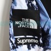 Supreme - The North Face Snowstorm Jacket