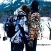 Supreme - The North Face Snowstorm Jacket