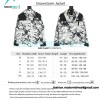Supreme - The North Face Snowstorm Jacket