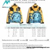Supreme - The North Co-branded Face Lady Liberty Jacket