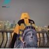 Supreme - The North Co-branded Face Lady Liberty Jacket