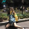 Supreme - The North Co-branded Face Lady Liberty Jacket