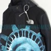 Supreme - The North Co-branded Face Lady Liberty Jacket