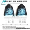 Supreme - The North Co-branded Face Lady Liberty Jacket