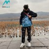 Supreme - The North Co-branded Face Lady Liberty Jacket