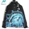 Supreme - The North Co-branded Face Lady Liberty Jacket