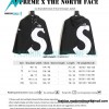 Supreme - The North Face Co-branded Great S Stormtrooper Jacket
