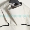 The North Face - Fully Pressed Rubber Hardshell Outdoor Jacket