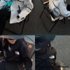 The North Face - Fully Pressed Rubber Hardshell Outdoor Jacket