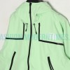 The North Face - Fully Pressed Rubber Hardshell Outdoor Jacket
