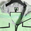 The North Face - Fully Pressed Rubber Hardshell Outdoor Jacket