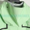 The North Face - Fully Pressed Rubber Hardshell Outdoor Jacket