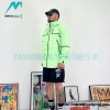 The North Face - Fully Pressed Rubber Hardshell Outdoor Jacket