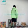 The North Face - Fully Pressed Rubber Hardshell Outdoor Jacket