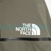The North Face - Fully Pressed Rubber Hardshell Outdoor Jacket