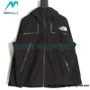 The North Face - Fully Pressed Rubber Hardshell Outdoor Jacket