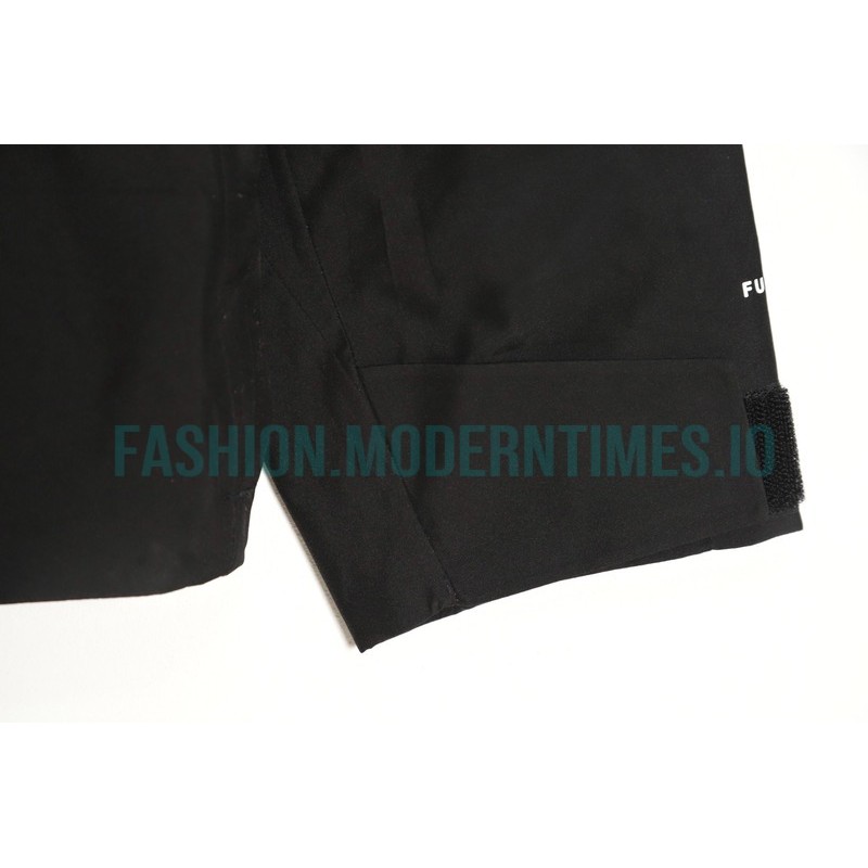 The North Face - Fully Pressed Rubber Hardshell Outdoor Jacket