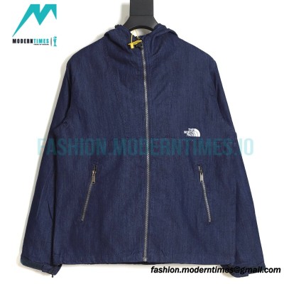 The North Face - Denim Jacket 