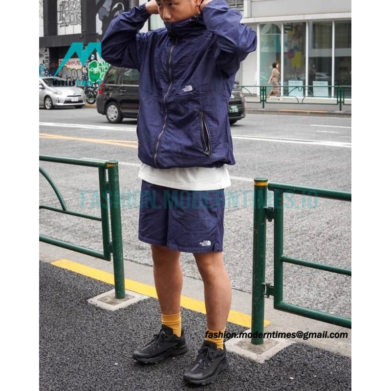 The North Face - Denim Jacket 