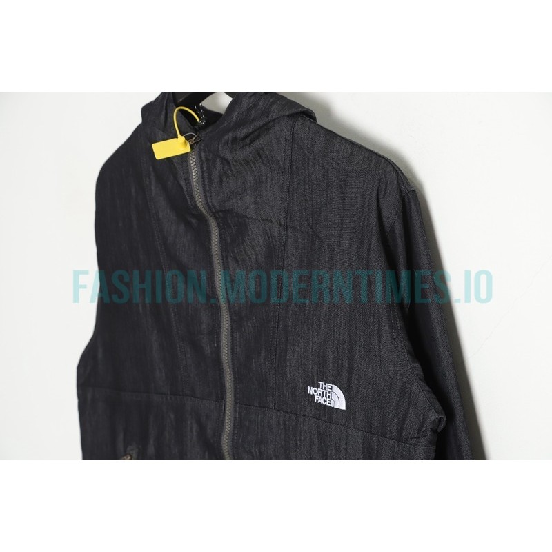 The North Face - Denim Jacket 