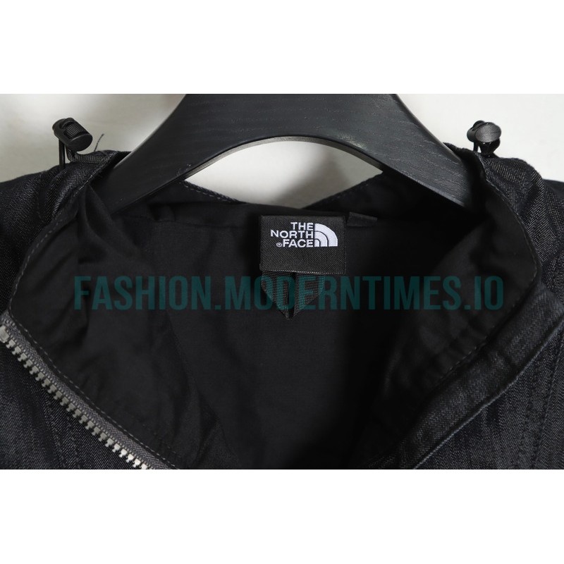 The North Face - Denim Jacket 