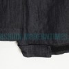 The North Face - Denim Jacket 