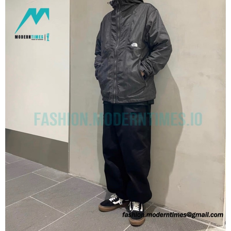 The North Face - Denim Jacket 