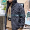 The North Face - Denim Jacket 