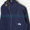 The North Face - Denim Jacket 