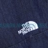 The North Face - Denim Jacket 