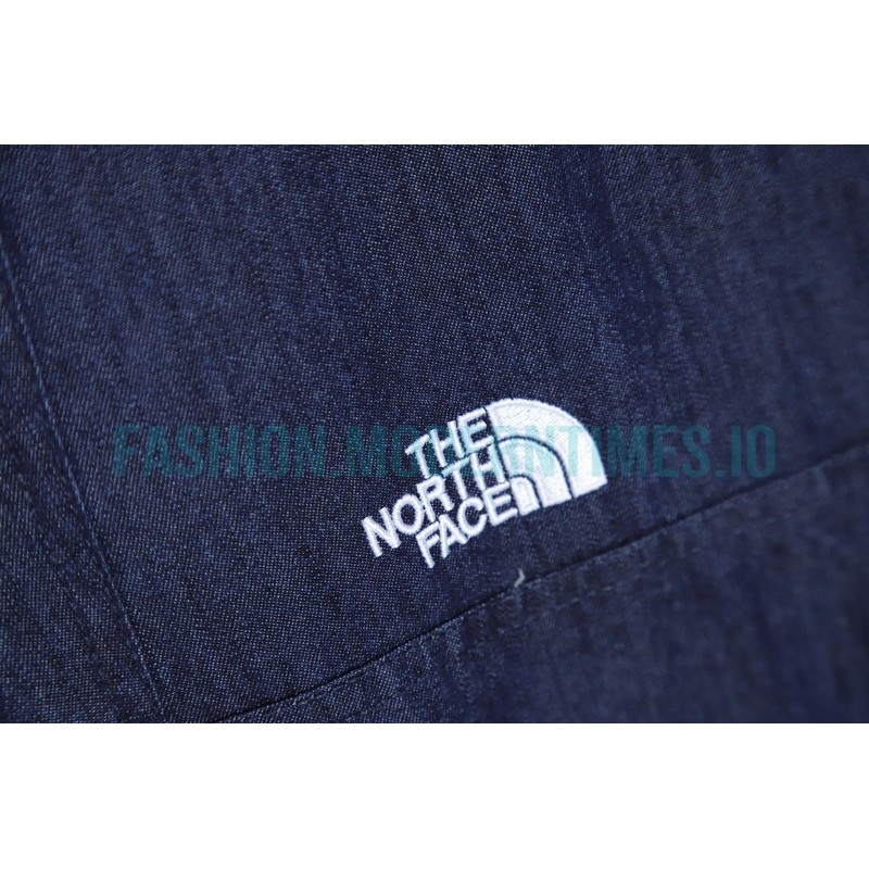 The North Face - Denim Jacket 