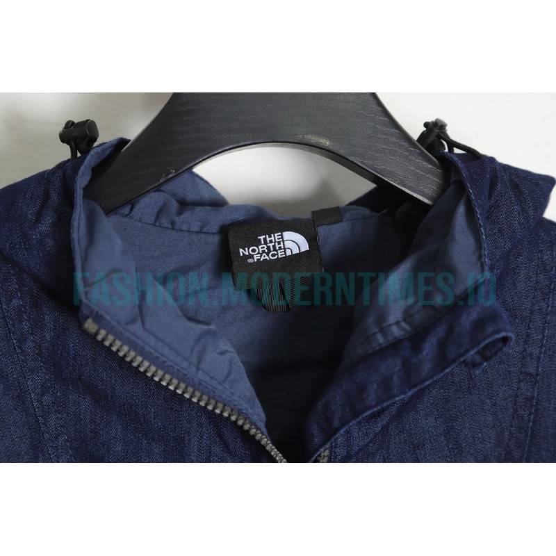 The North Face - Denim Jacket 