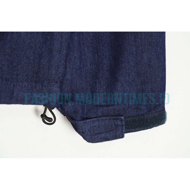 The North Face - Denim Jacket 