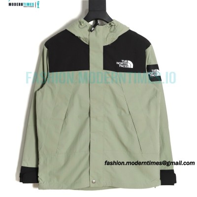 The North Face - Outdoor Lightweight Waterproof Jacket