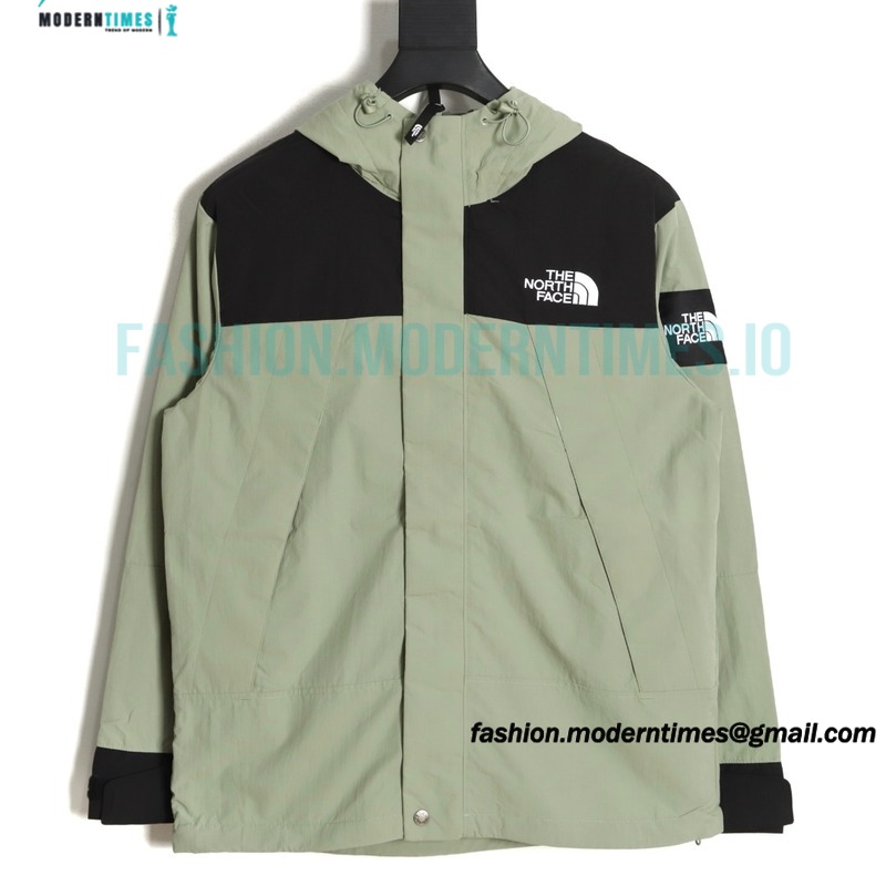 The North Face - Outdoor Lightweight Waterproof Jacket