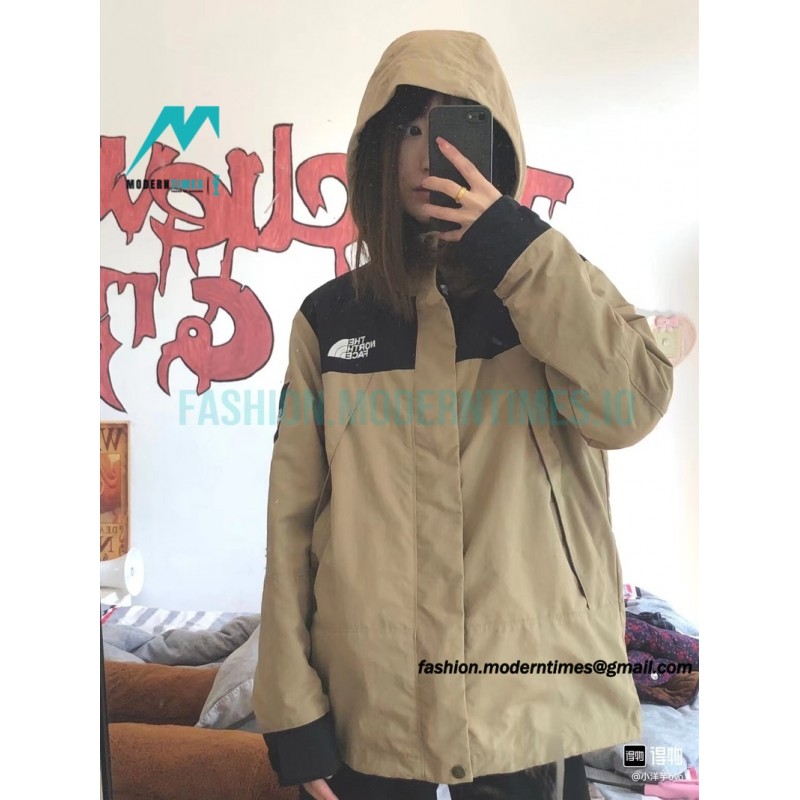 The North Face - Outdoor Lightweight Waterproof Jacket