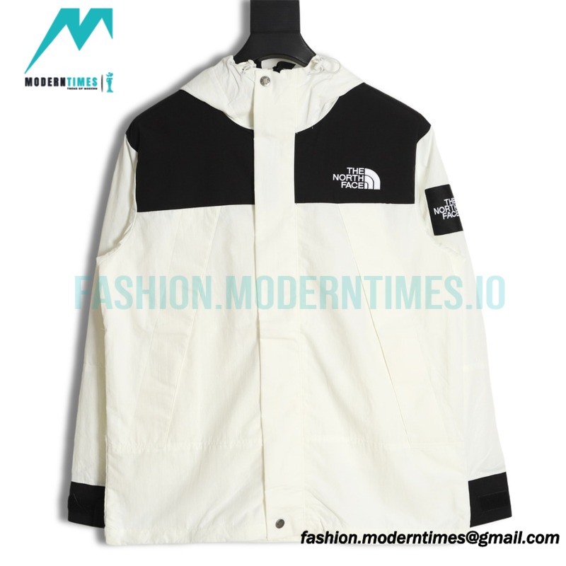 The North Face - Outdoor Lightweight Waterproof Jacket