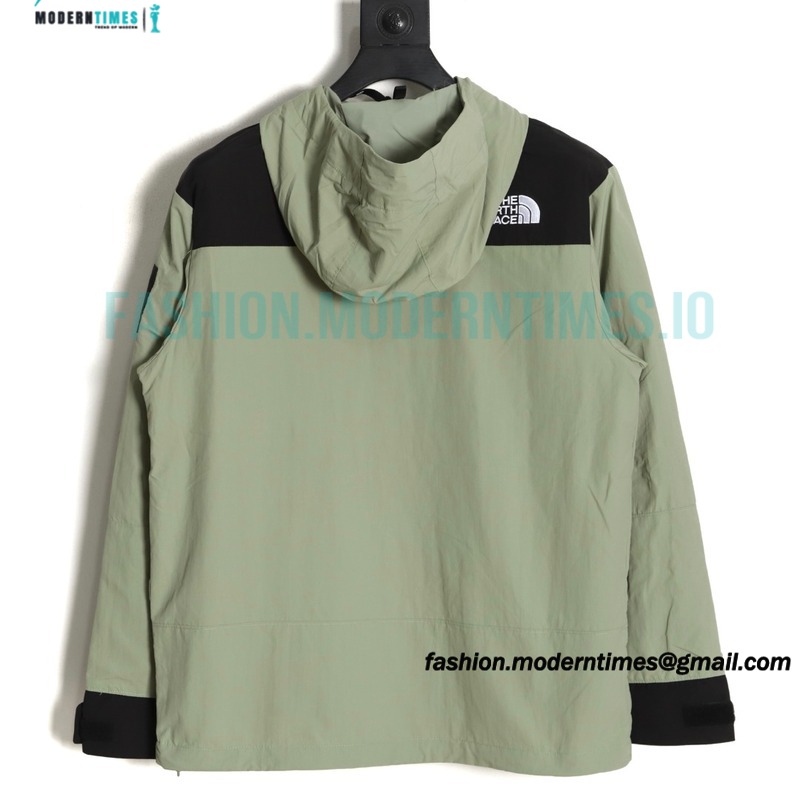 The North Face - Outdoor Lightweight Waterproof Jacket