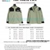 The North Face - Outdoor Lightweight Waterproof Jacket