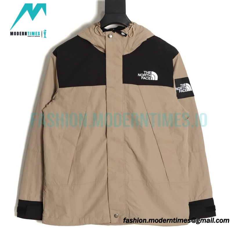 The North Face - Outdoor Lightweight Waterproof Jacket