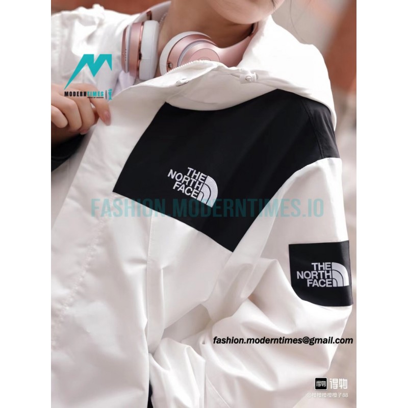 The North Face - Outdoor Lightweight Waterproof Jacket