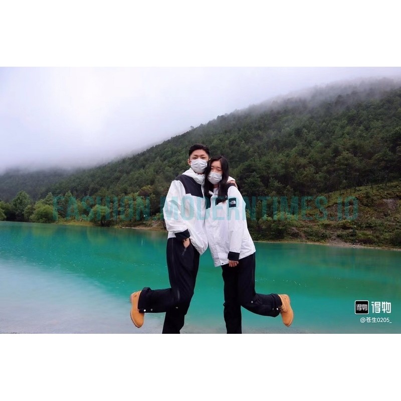 The North Face - Outdoor Lightweight Waterproof Jacket