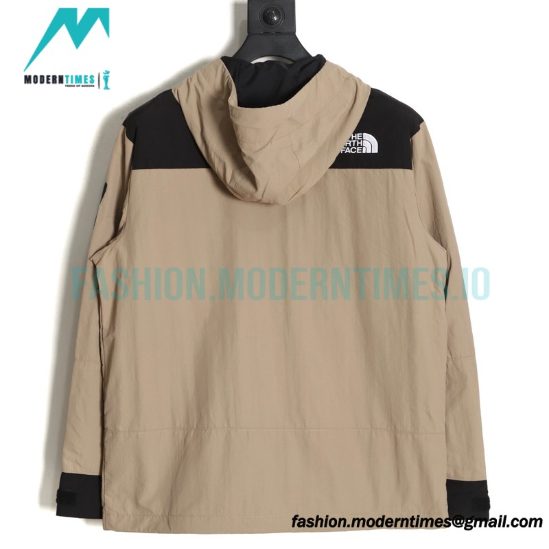 The North Face - Outdoor Lightweight Waterproof Jacket
